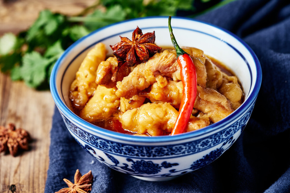 朋友小聚做了5个菜道道是硬菜成本却不超100块很实惠