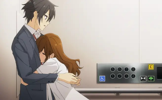 隔壁七集你七季 会长和辉夜终于 成神 了 腾讯新闻