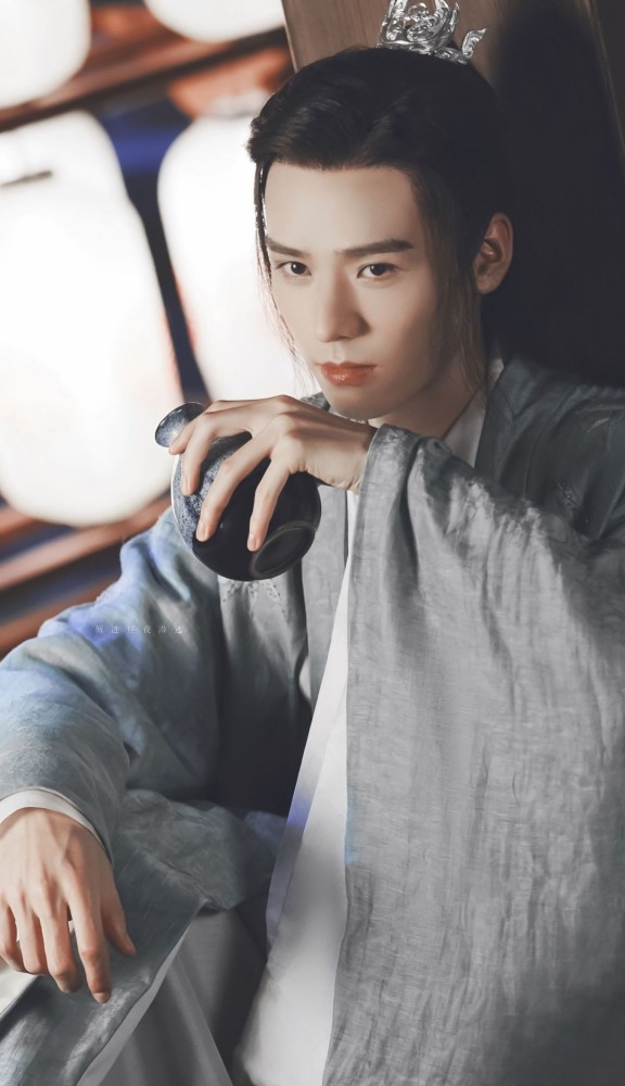 龚俊古装图片分享