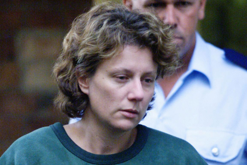 出现一名被控"杀害自己4个孩子"的母亲,卡罗尔·玛蒂(carol matthey)