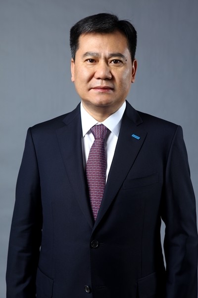 张近东代表互联网企业一旦形成垄断将直接损害农民利益