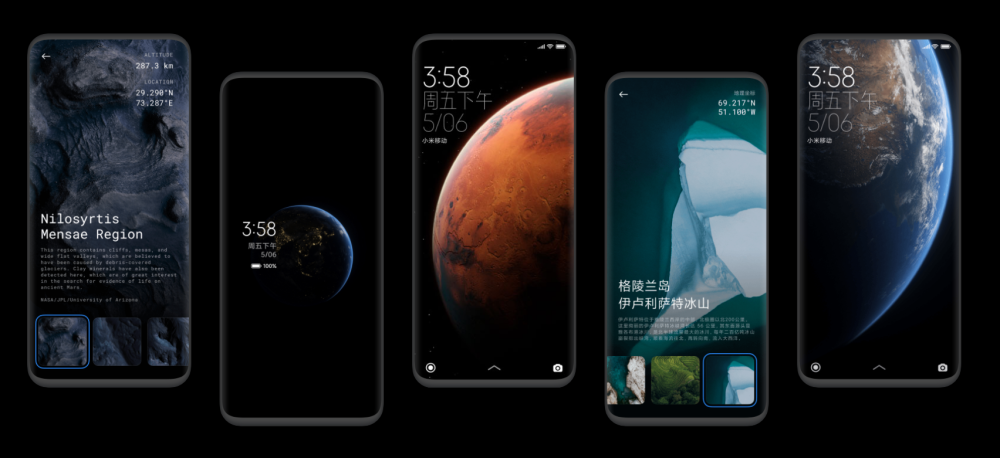 手机操作系统排行榜_手机系统排名:安卓第1、苹果第2,三星第3,KaiOS第4