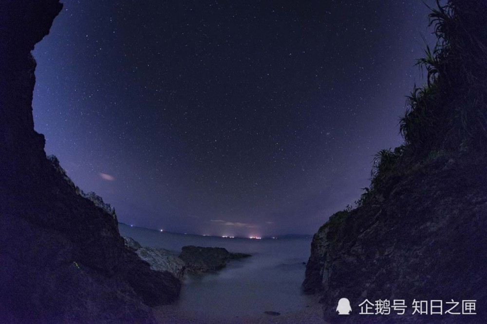 日本为数不多的4处世界自然遗产 独有的生态系统被保护的很好 腾讯新闻