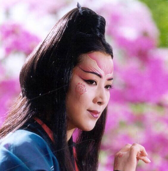 金庸武侠十大高手之十笑傲江湖第一人东方不败