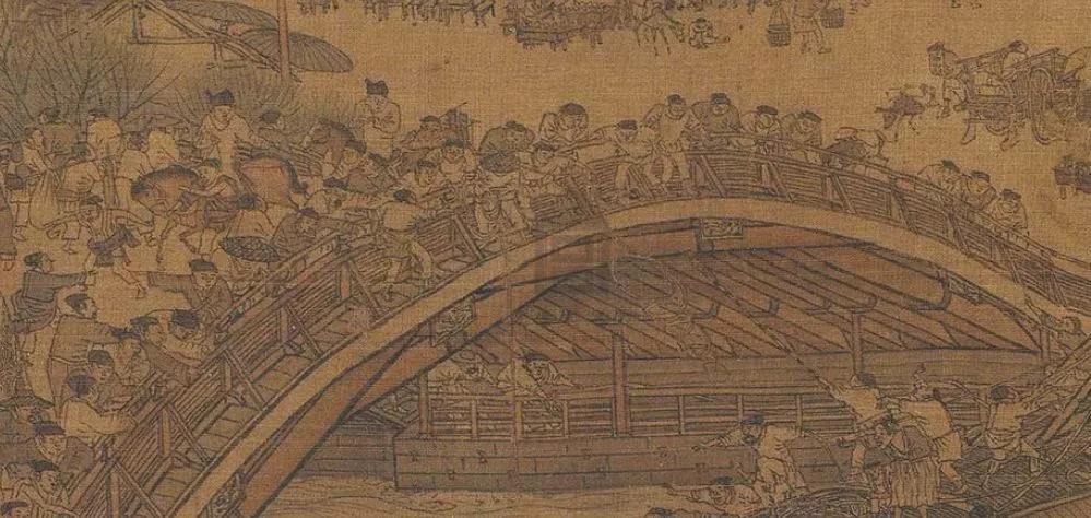 吴敬梓与袁枚不睦,但在《儒林外史》中,仍然美化了那个江宁知县