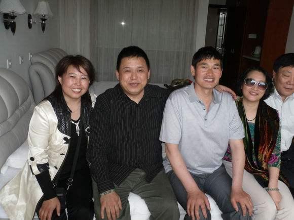 姜桂成:捧红朱之文,郭德纲最低调师哥,当选秀评委却被批无底线_腾讯