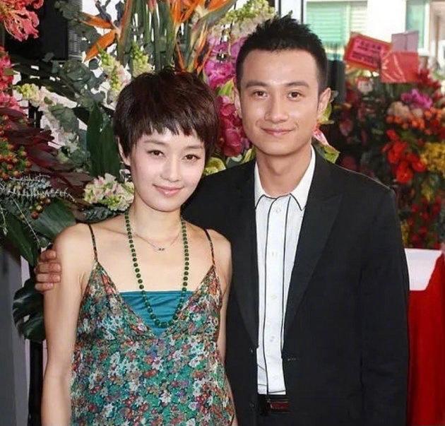 马伊琍无惧流言与小17岁吴昊宸同登黄磊综艺两人曾传恋情绯闻