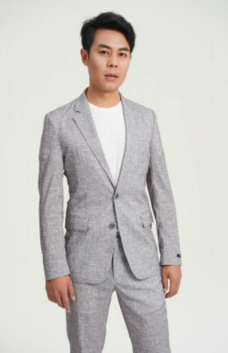 老狼赵旭,罗红武原创音乐专辑《妈妈的泪》全网首发