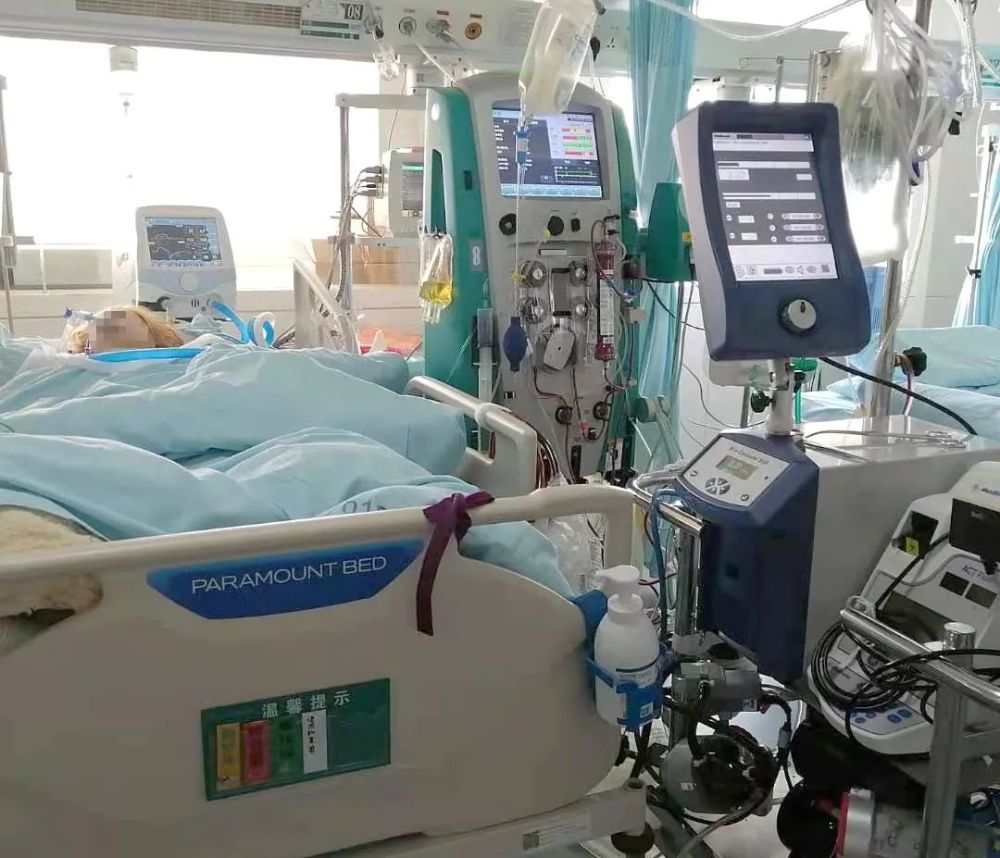 病毒性心肌炎|桂林一女大学生心跳骤停进了ICU！什么情况？