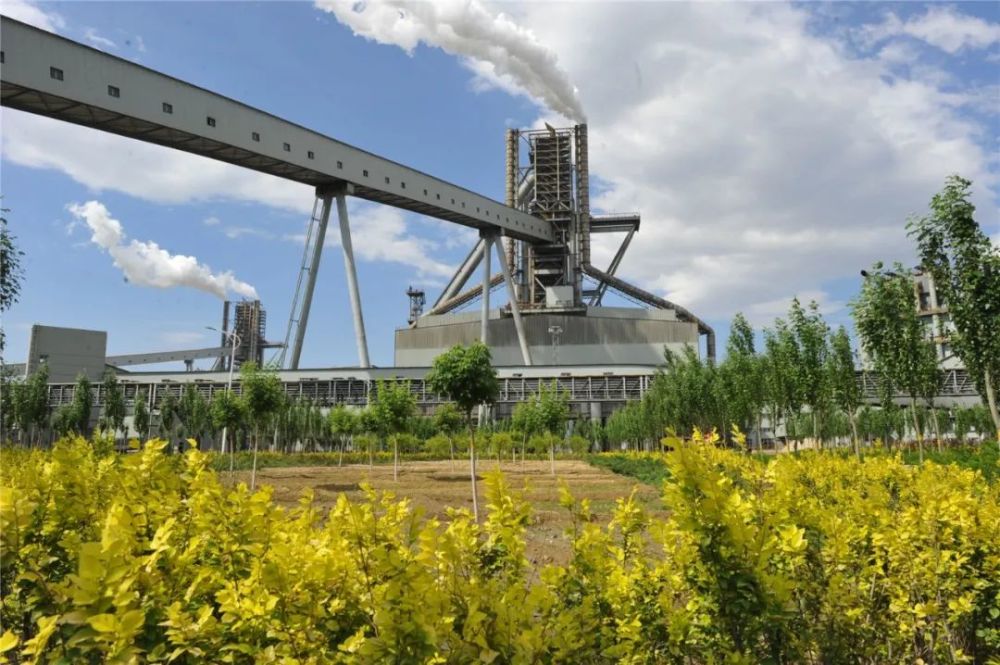 包钢股份上市20周年亮点回眸