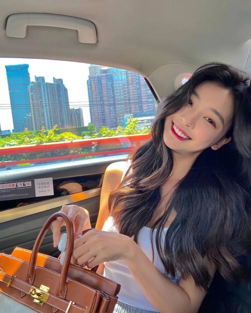 "马思唯女友粉丝馋疯了!_腾讯新闻