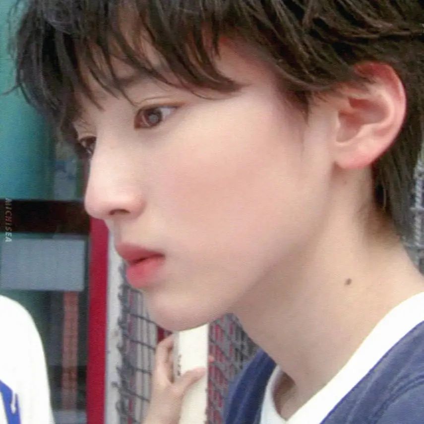 道枝骏佑 偶像爱豆头像 壁纸 日系 腾讯新闻