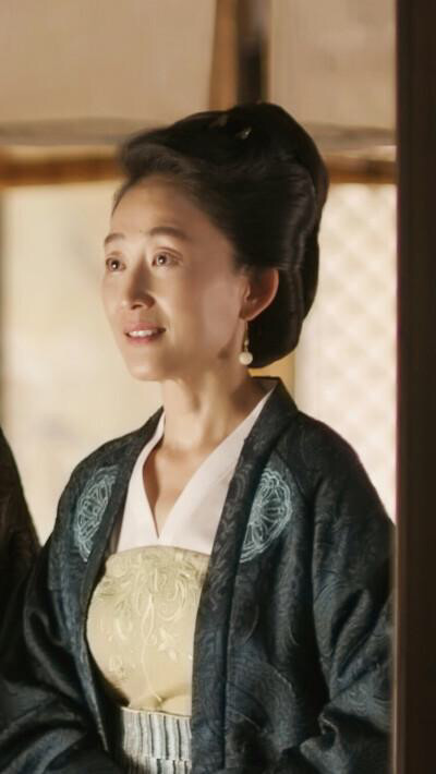 二刷知否对棒打鸳鸯的平宁郡主恨不起来了反而有了丝丝心疼