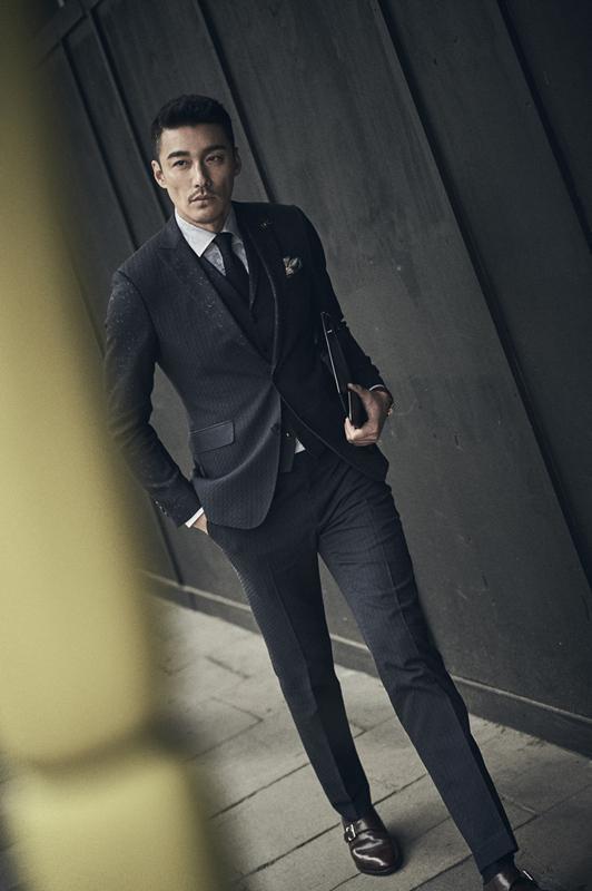 官方身高1889,邢昭林 官方身高18710,胡歌 官方身高185以上10位男明星