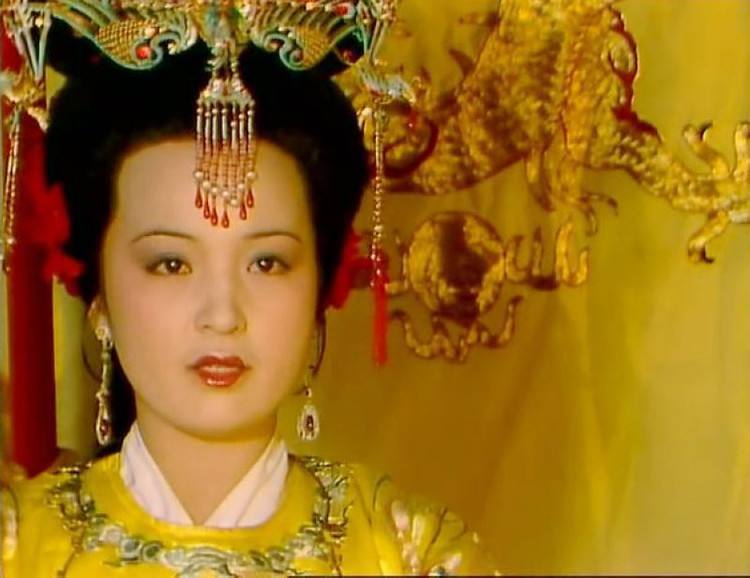 红楼梦贾元春省亲贾敬为何拒绝见她一张图里有答案