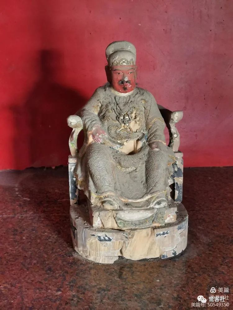 碉楼碉楼碉楼长庆堂(供清水祖师,普庵公,境主公)碉楼碉楼猎王庙疑似猎