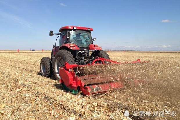 秸秆|全面禁烧？违者严罚！还田弊端凸显，农民的损失谁来担？专家呢？