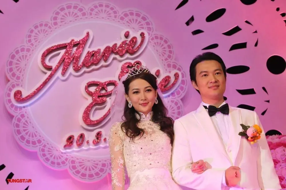 并且,在诸葛紫岐和陈法拉的"妯娌大戏"上演前,薛家并没有在港圈富豪