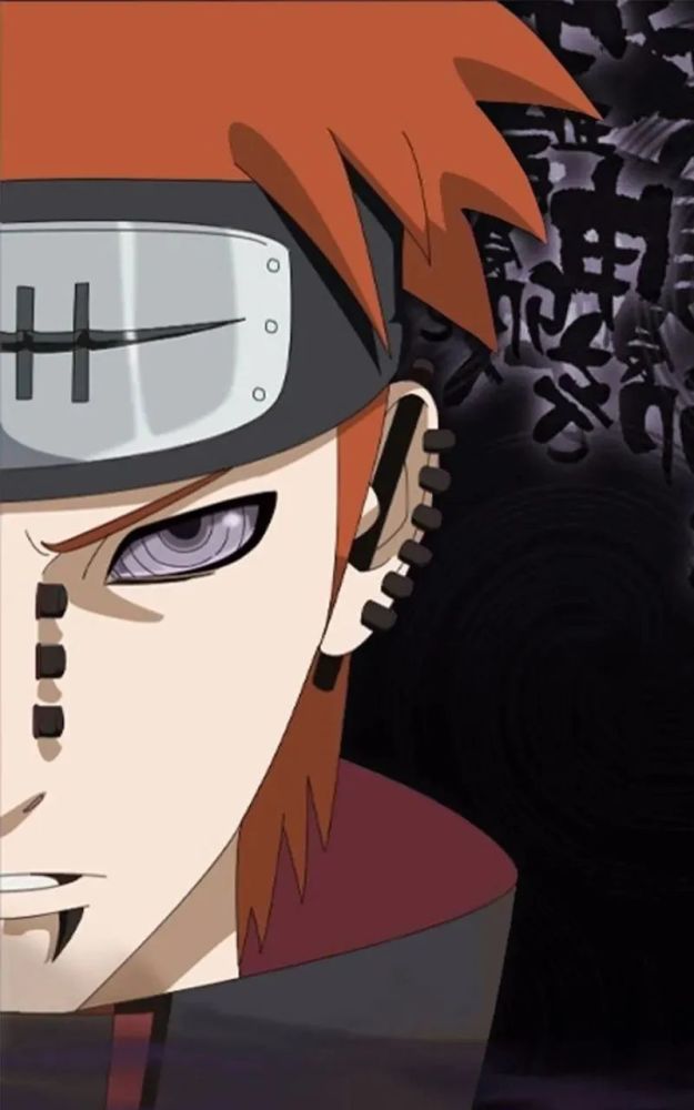 火影忍者壁纸火影壁纸全面屏壁纸高清大图