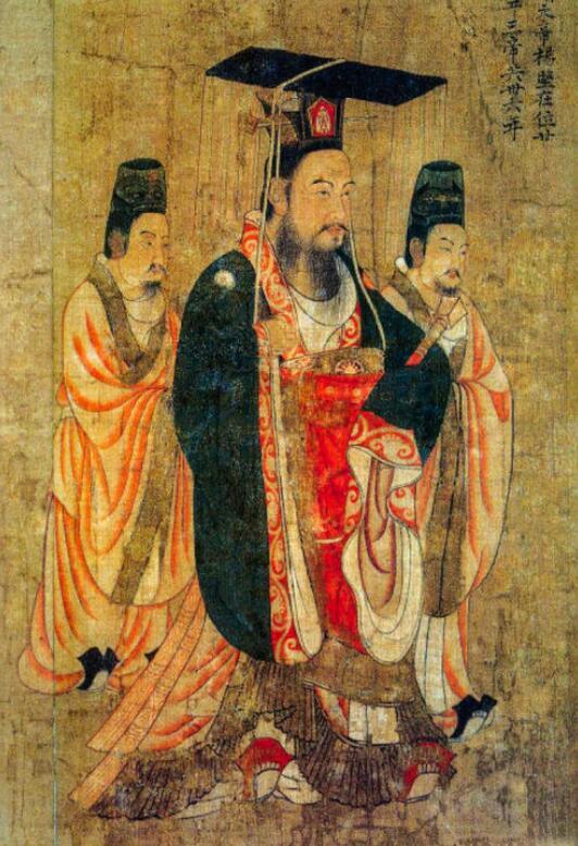 杨坚杀光了北周宗室那杨广为什么还会死于宇文化及之手