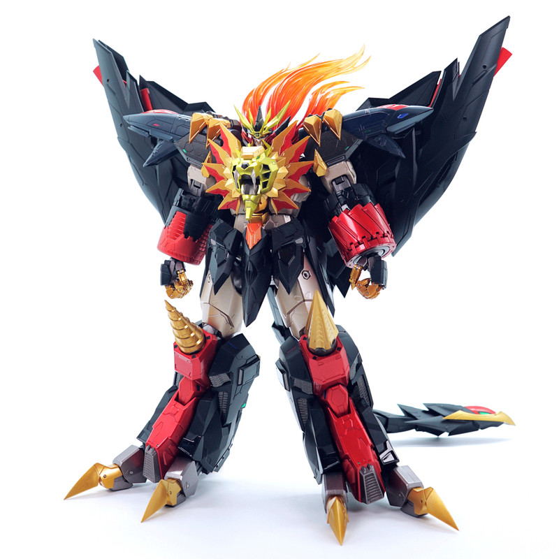 amakuni 机神 始源勇者王_腾讯新闻