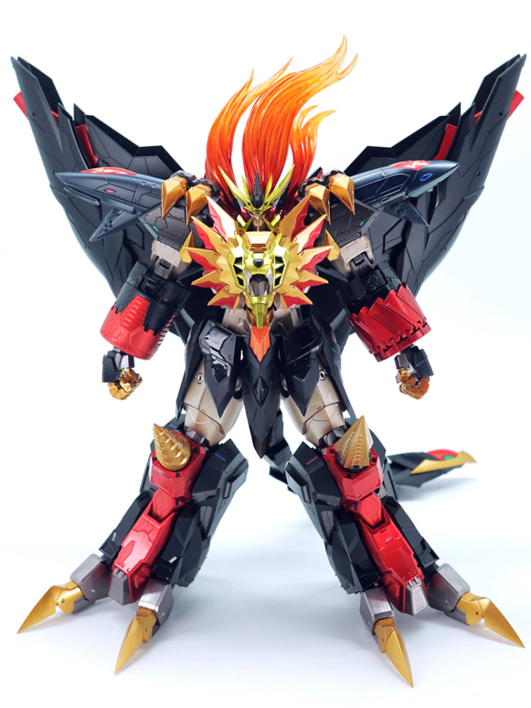 amakuni 机神 始源勇者王_腾讯新闻