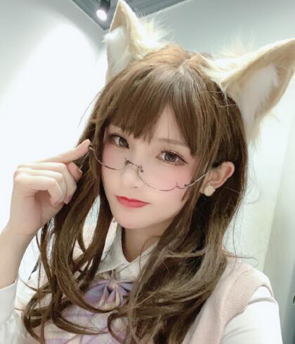 这次聊到的魔王就是当年一姐,也是cos圈的知名主播了