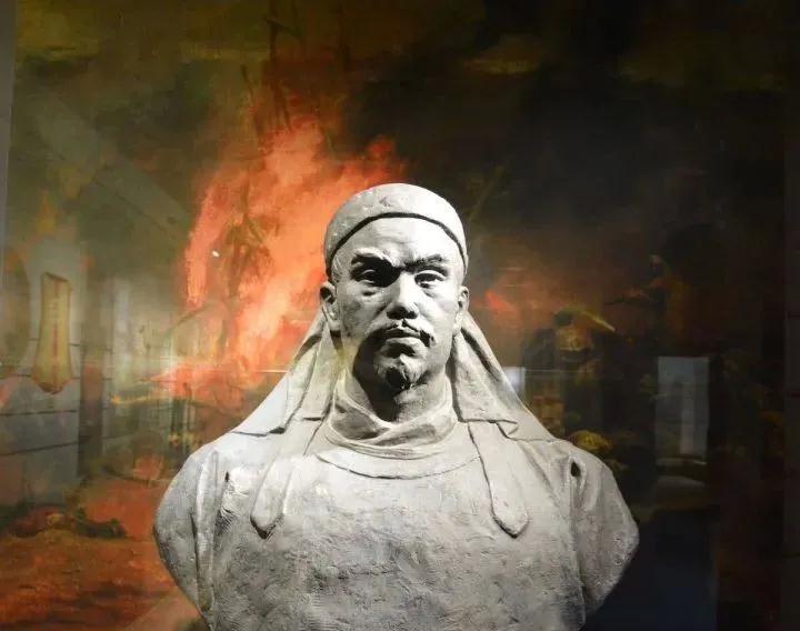 为什么说太平天国就石达开一个真英雄