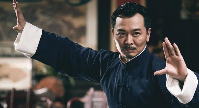 吴公仪被低估的太极拳高手早年曾赢俄国大力士晚年打擂扬威