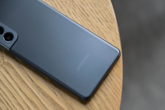 家家都说是高端,真旗舰还得看三星s21 5g手机_腾讯新闻