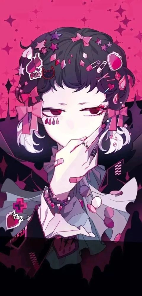 文豪野犬头像壁纸