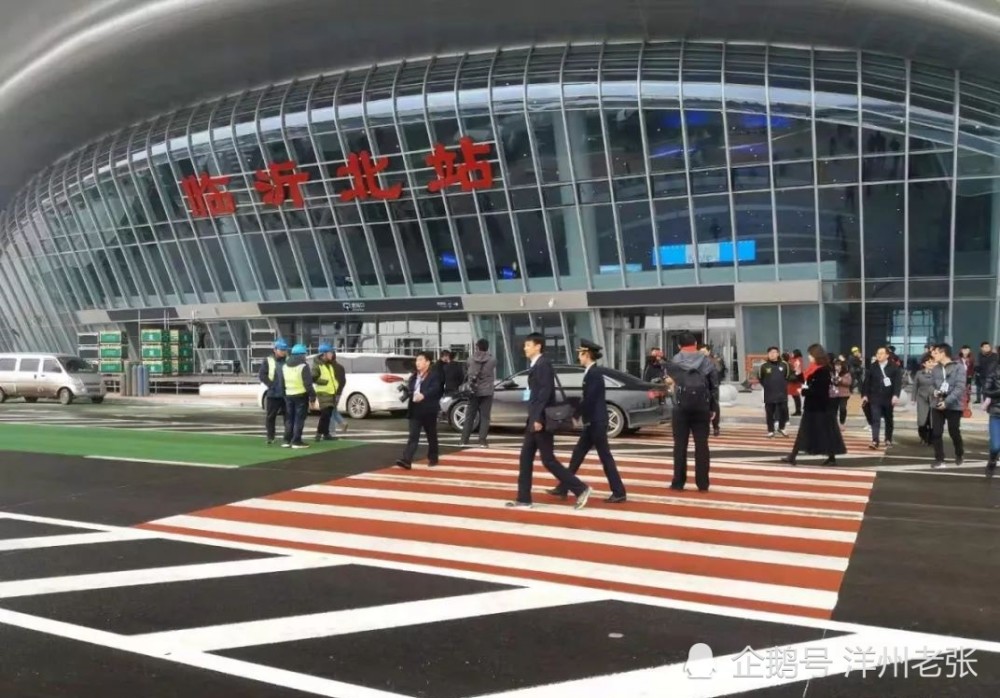 从最新资料分析,滨临高铁已纳入《山东省综合交通网中长期规划(2018