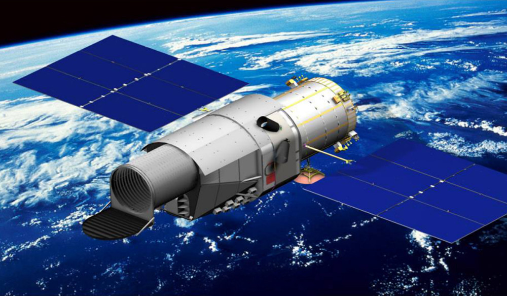 天宫空间站|天宫空间站第二个20吨级舱段：神舟十三号任务期间发射问天实验舱