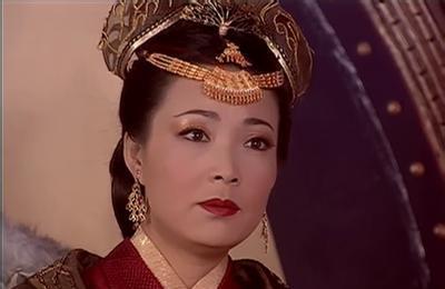 萧太后与韩德让之间不仅仅是事业还有爱情|萧绰|耶律隆绪|韩德让