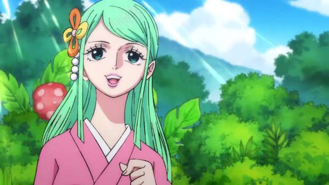 动漫头像时夫人美如画