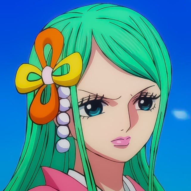 动漫头像时夫人美如画