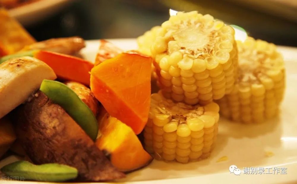 粗粮|粗粮不是吃的越多越好，血液病患者还是不吃的好！