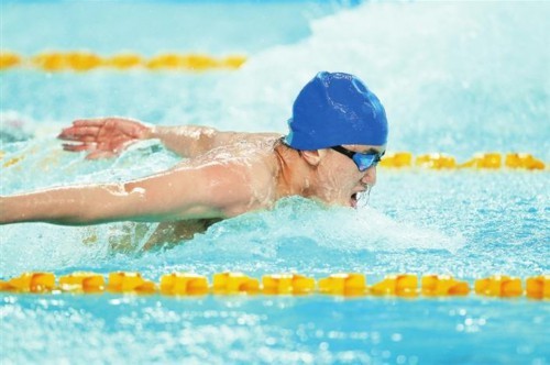 深圳体工大队健儿夺1金4银