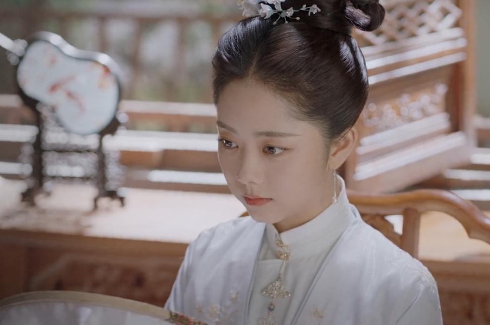 《锦心似玉》原著罗十一娘:有成长型思维的人,往往很得老板喜欢_腾讯