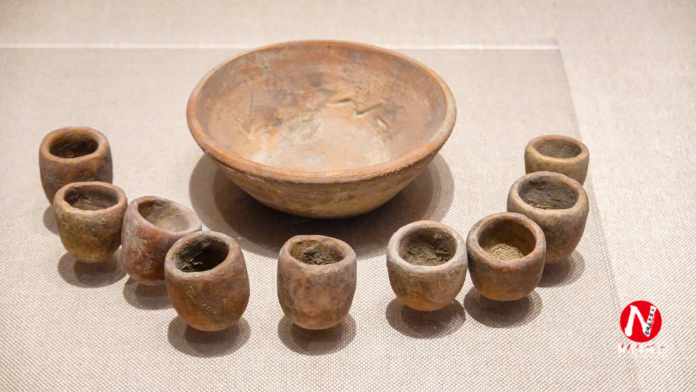 恐龙|走进甘肃金昌博物馆看恐龙，给你侏罗纪公园一样的刺激