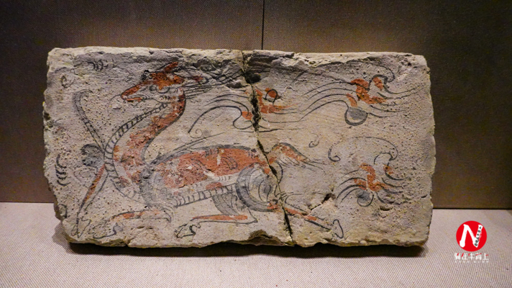 恐龙|走进甘肃金昌博物馆看恐龙，给你侏罗纪公园一样的刺激