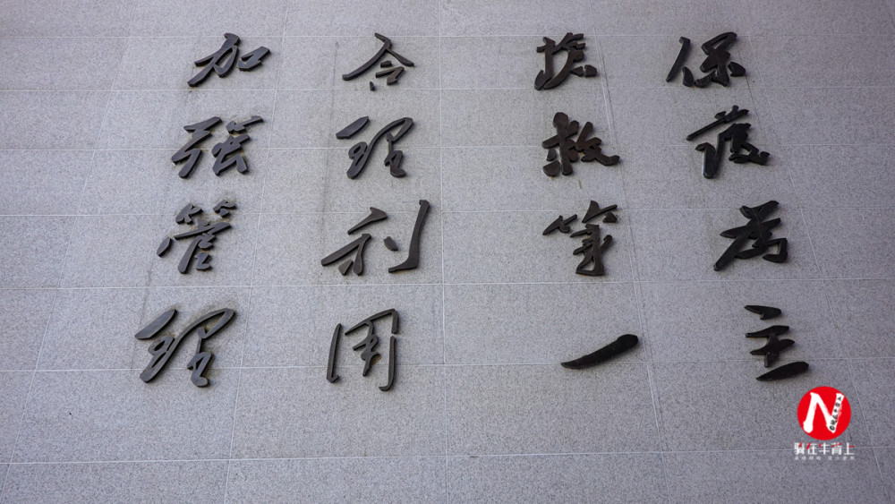 恐龙|走进甘肃金昌博物馆看恐龙，给你侏罗纪公园一样的刺激