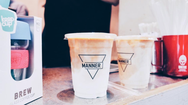 下投资经理金斌斌深度参与精品咖啡品牌manner coffee的日常运营管理