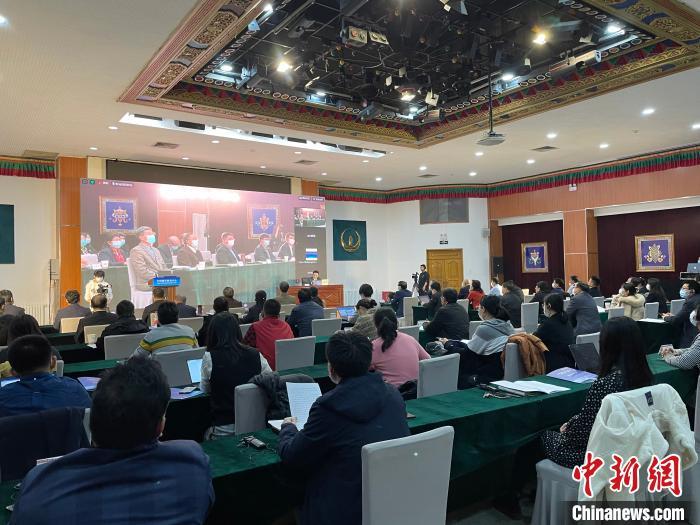 3月9日,由中国人权研究会,中国常驻联合国日内瓦办事处和瑞士其他国际
