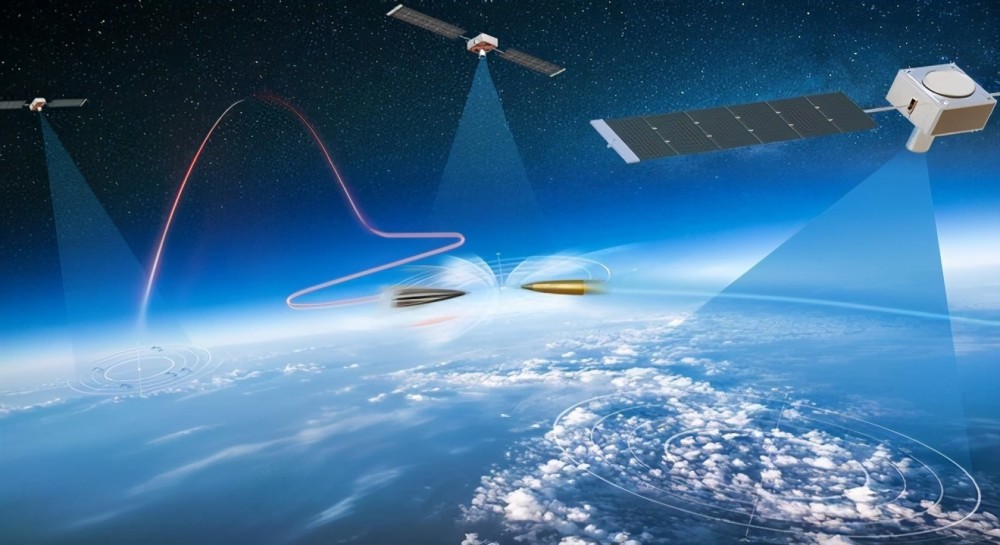 中国空间站|高下立判：中国空间站建立科研实验室，美国在空间站搞军事试验