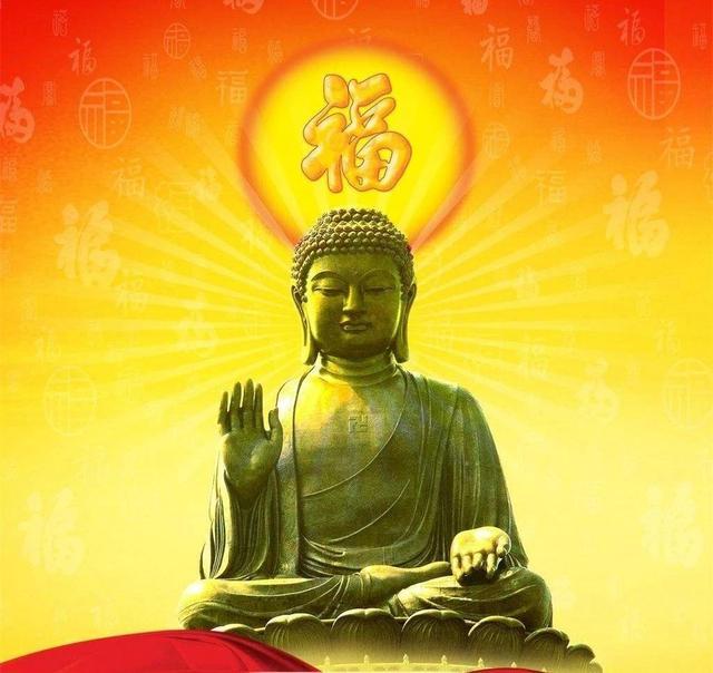 "南无阿弥陀佛"是什么意思?很多人都听过但是不知道!