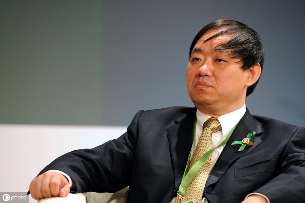 从1000元到610亿河北霸州王玉锁变身中国民营燃气大王