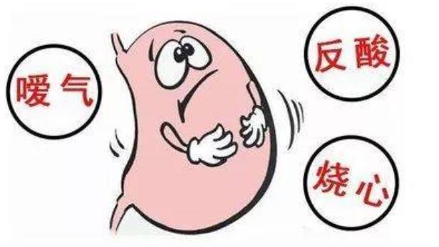 胃病要做胃鏡檢查嗎?若有這些現象,別再