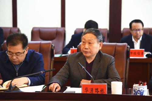 跌落的河南滑县首富:10元起家,成32亿大富豪,如今一败涂地