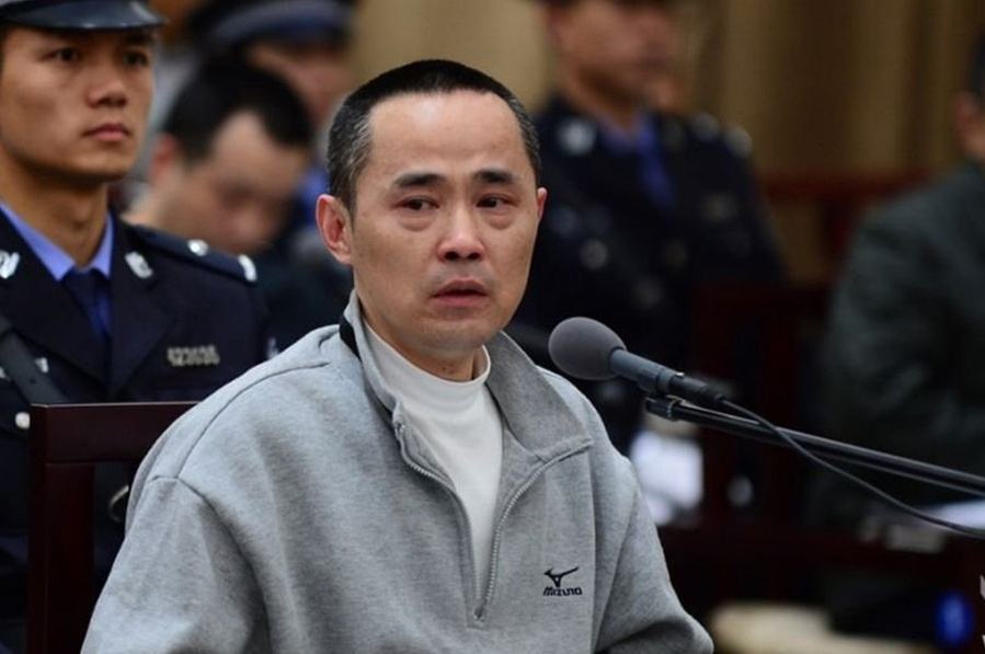 跌落的四川德阳首富炒期货赚第一桶金误入歧途兄弟俩命丧黄泉